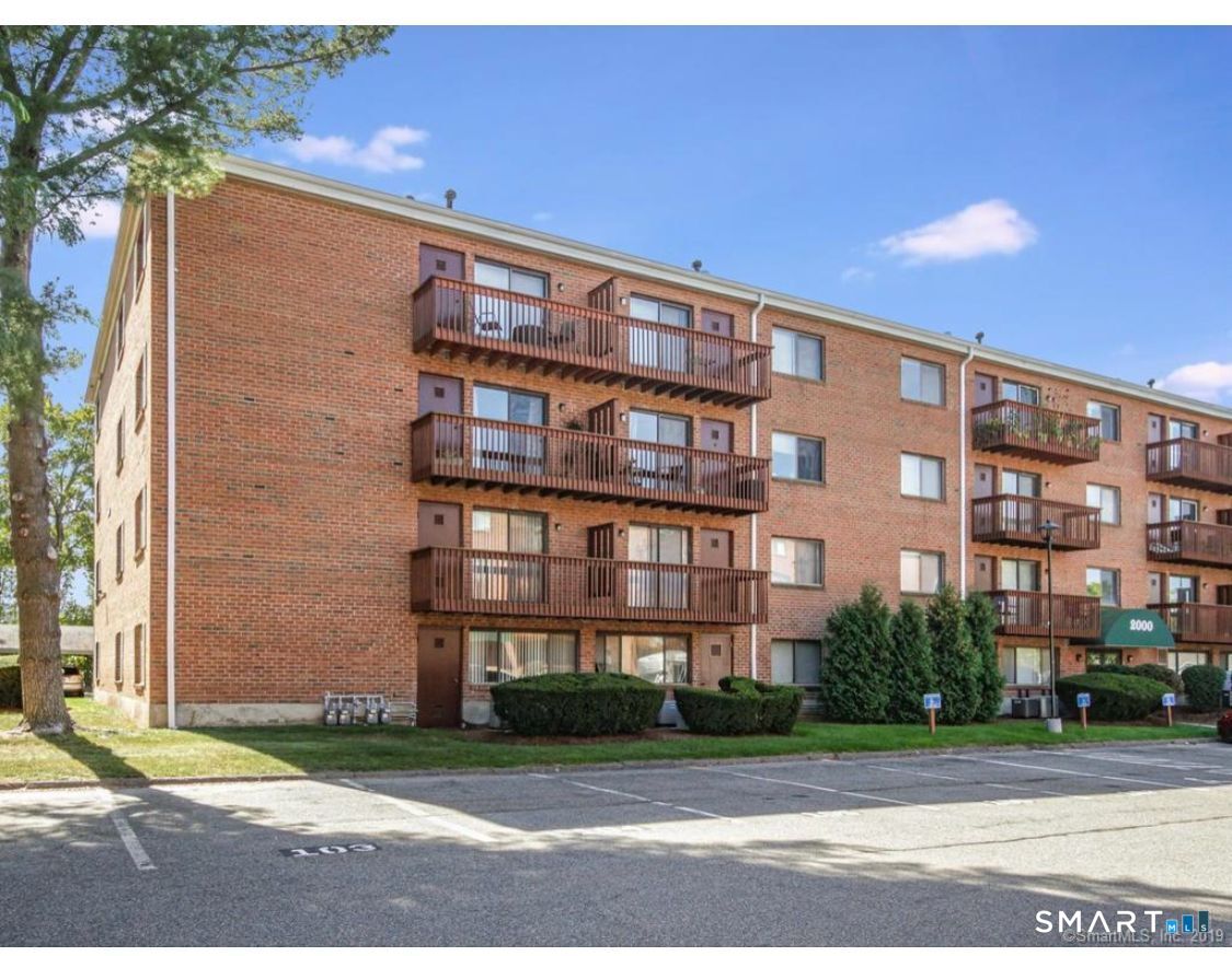 2320 Harbor View Drive 2320
