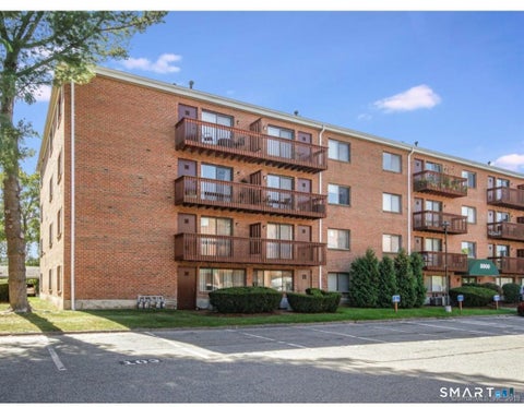 Tiny photo for 2320 Harbor View Drive #2320, Rocky Hill, CT 06067 (MLS # 24204988)