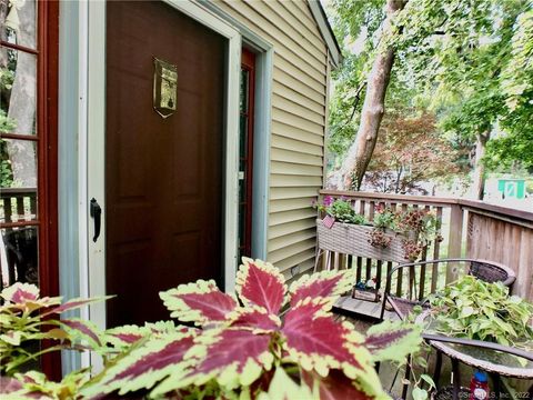 Photo of 5 Reservoir Street #A, Bethel, CT 06801 (MLS # 24133509)