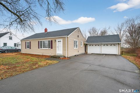 57 Glenmoor Drive East Haven CT 06512