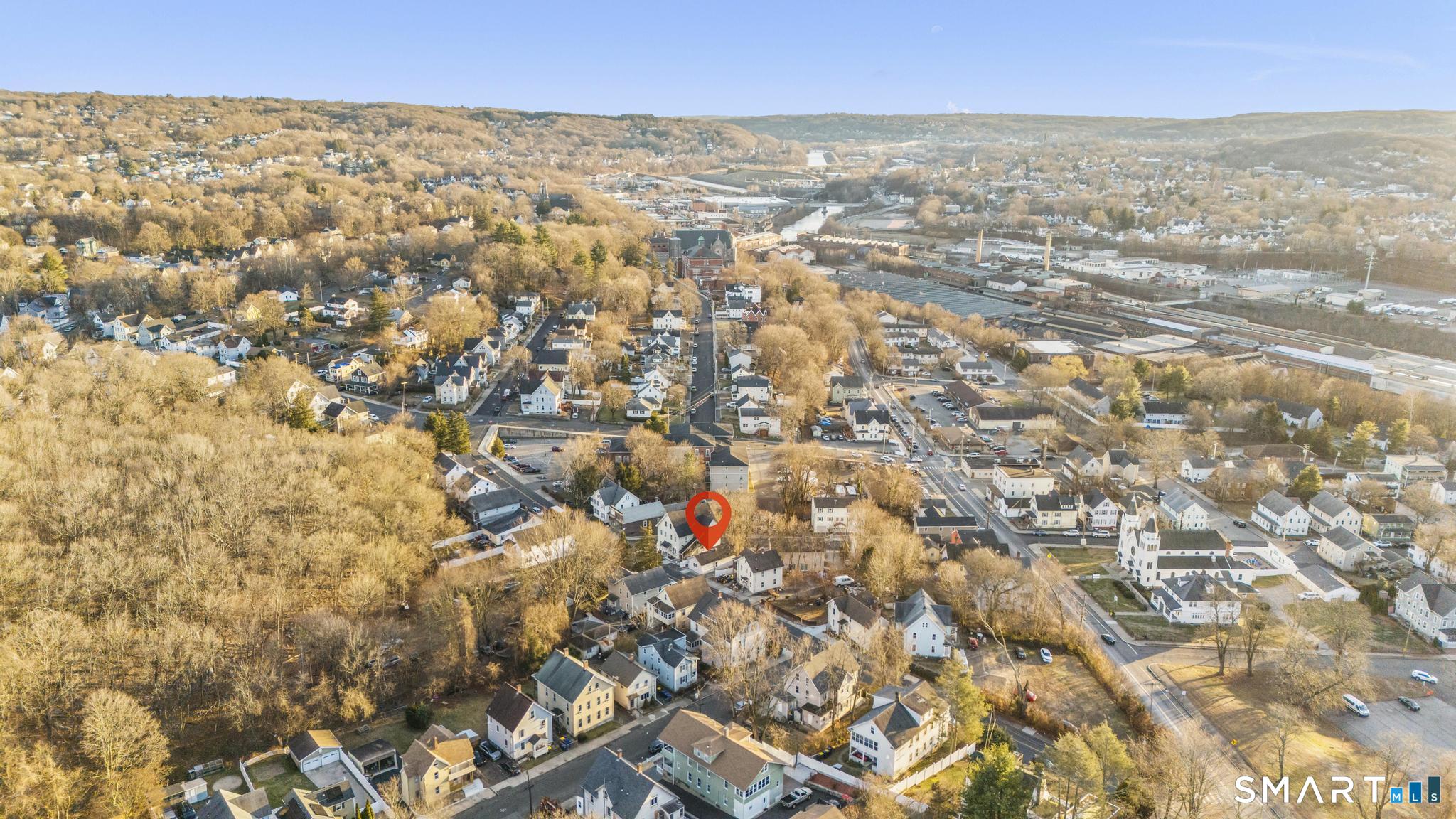 257 North State Street