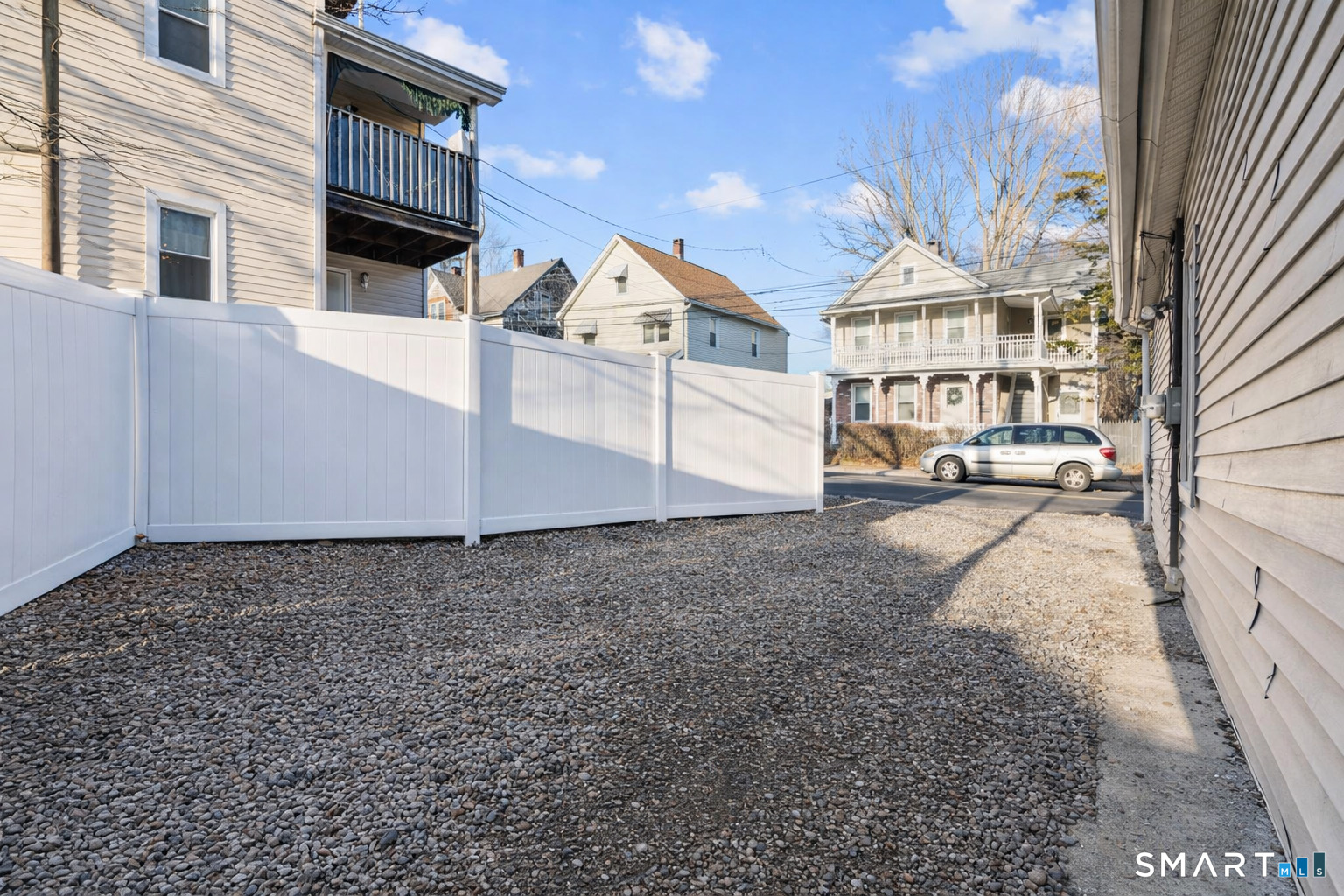 257 North State Street