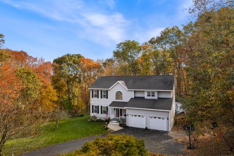 Tiny photo for 10 Marcia Drive, Montville, CT 06382 (MLS # 24136074)