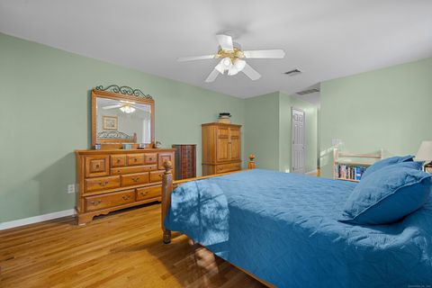 Tiny photo for 10 Marcia Drive, Montville, CT 06382 (MLS # 24136074)