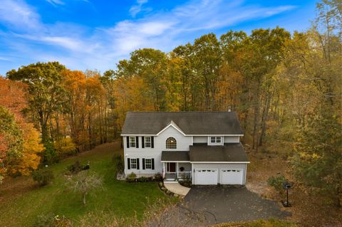 Tiny photo for 10 Marcia Drive, Montville, CT 06382 (MLS # 24136074)