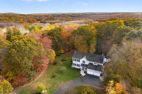 Tiny photo for 10 Marcia Drive, Montville, CT 06382 (MLS # 24136074)