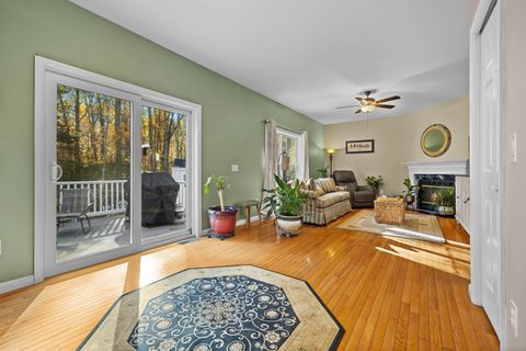 Tiny photo for 10 Marcia Drive, Montville, CT 06382 (MLS # 24136074)