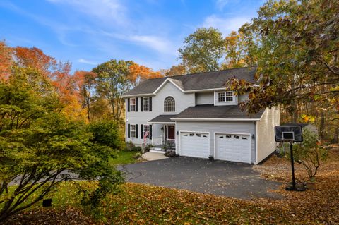 Photo of 10 Marcia Drive, Montville, CT 06382 (MLS # 24136074)