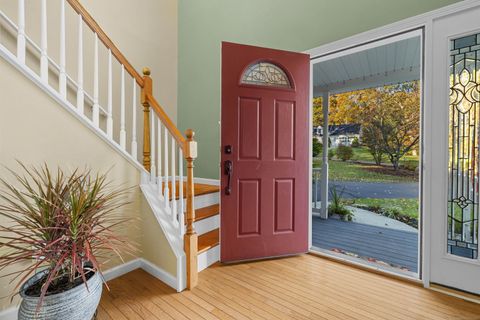 Tiny photo for 10 Marcia Drive, Montville, CT 06382 (MLS # 24136074)