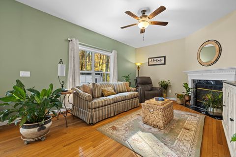 Tiny photo for 10 Marcia Drive, Montville, CT 06382 (MLS # 24136074)