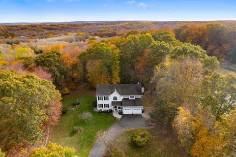 Tiny photo for 10 Marcia Drive, Montville, CT 06382 (MLS # 24136074)