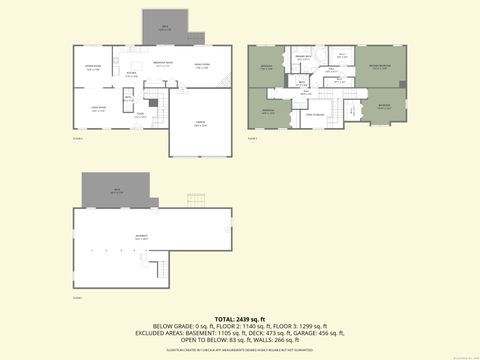 Tiny photo for 10 Marcia Drive, Montville, CT 06382 (MLS # 24136074)