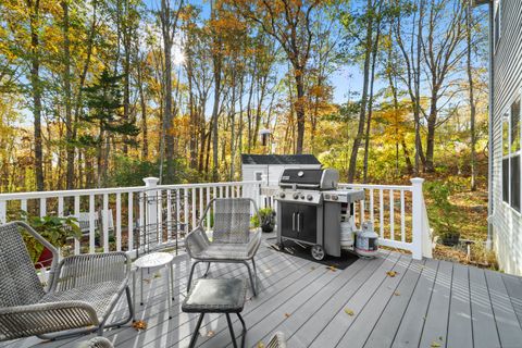 Tiny photo for 10 Marcia Drive, Montville, CT 06382 (MLS # 24136074)