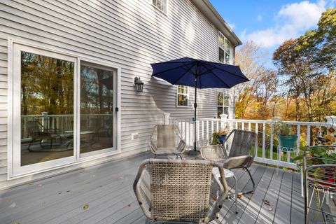 Tiny photo for 10 Marcia Drive, Montville, CT 06382 (MLS # 24136074)