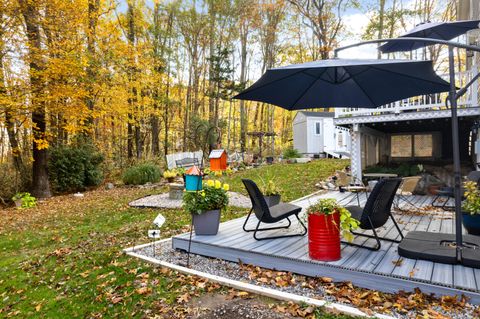 Tiny photo for 10 Marcia Drive, Montville, CT 06382 (MLS # 24136074)