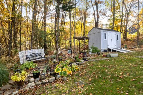 Tiny photo for 10 Marcia Drive, Montville, CT 06382 (MLS # 24136074)