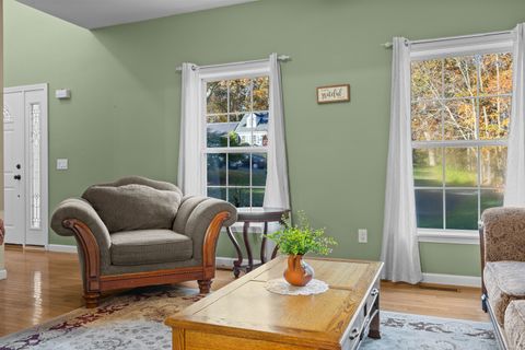 Tiny photo for 10 Marcia Drive, Montville, CT 06382 (MLS # 24136074)