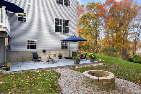 Tiny photo for 10 Marcia Drive, Montville, CT 06382 (MLS # 24136074)