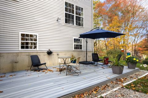 Tiny photo for 10 Marcia Drive, Montville, CT 06382 (MLS # 24136074)