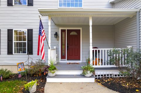 Tiny photo for 10 Marcia Drive, Montville, CT 06382 (MLS # 24136074)