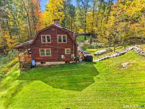 Tiny photo for 20 Isleib Road, Marlborough, CT 06447 (MLS # 24205778)