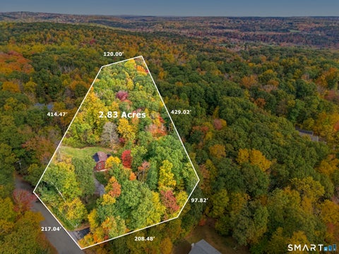 Tiny photo for 20 Isleib Road, Marlborough, CT 06447 (MLS # 24205778)