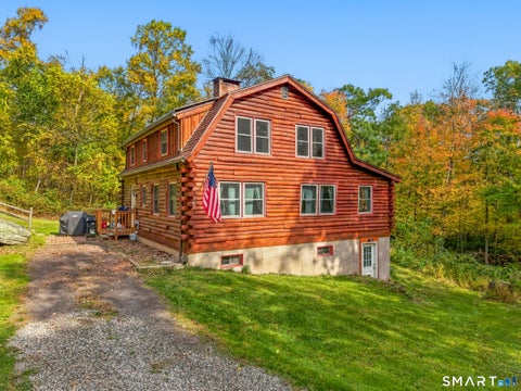 Tiny photo for 20 Isleib Road, Marlborough, CT 06447 (MLS # 24205778)