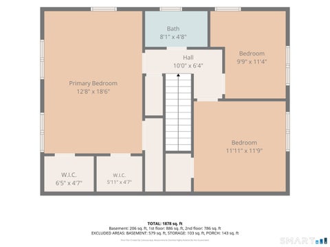 Tiny photo for 20 Isleib Road, Marlborough, CT 06447 (MLS # 24205778)