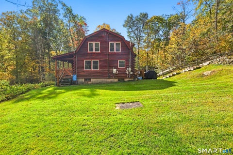Tiny photo for 20 Isleib Road, Marlborough, CT 06447 (MLS # 24205778)