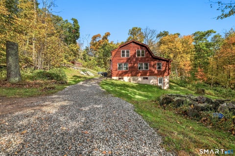 Tiny photo for 20 Isleib Road, Marlborough, CT 06447 (MLS # 24205778)
