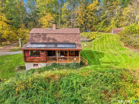 Tiny photo for 20 Isleib Road, Marlborough, CT 06447 (MLS # 24205778)