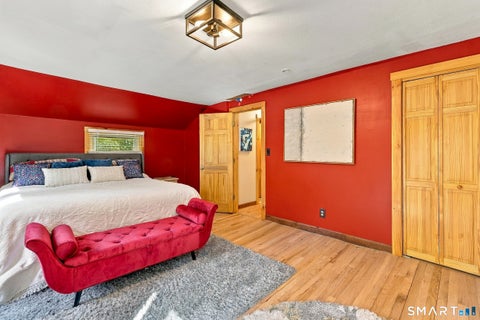 Tiny photo for 20 Isleib Road, Marlborough, CT 06447 (MLS # 24205778)