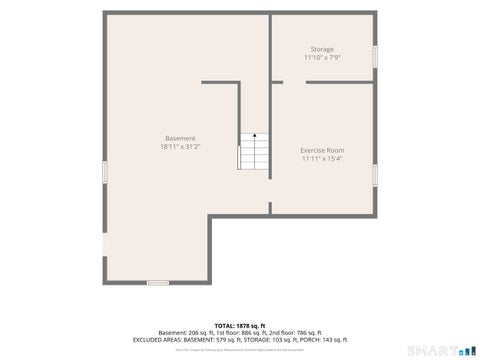 Tiny photo for 20 Isleib Road, Marlborough, CT 06447 (MLS # 24205778)
