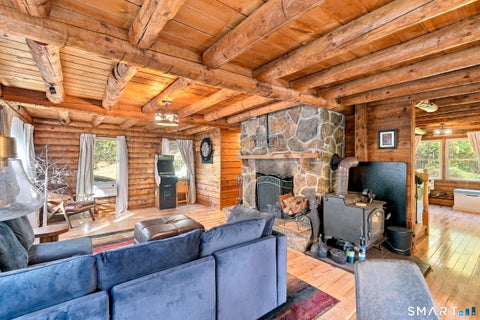 Tiny photo for 20 Isleib Road, Marlborough, CT 06447 (MLS # 24205778)