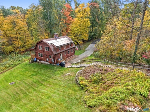 Tiny photo for 20 Isleib Road, Marlborough, CT 06447 (MLS # 24205778)