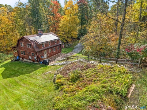 Tiny photo for 20 Isleib Road, Marlborough, CT 06447 (MLS # 24205778)