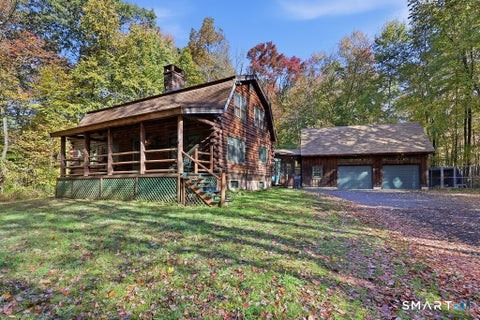 Photo of 334 Goose Lane, Coventry, CT 06238 (MLS # 24213085)