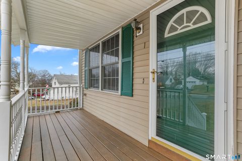 Tiny photo for 39 Coram Road #APT 1, Shelton, CT 06484 (MLS # 24143027)