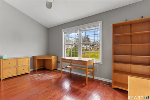 Tiny photo for 39 Coram Road #APT 1, Shelton, CT 06484 (MLS # 24143027)