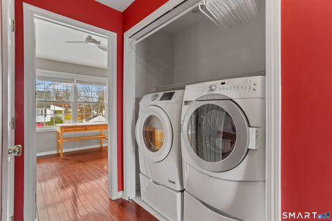 Tiny photo for 39 Coram Road #APT 1, Shelton, CT 06484 (MLS # 24143027)