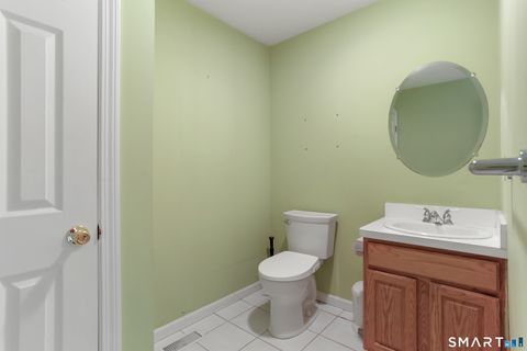 Tiny photo for 39 Coram Road #APT 1, Shelton, CT 06484 (MLS # 24143027)