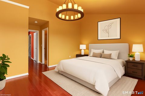 Tiny photo for 39 Coram Road #APT 1, Shelton, CT 06484 (MLS # 24143027)