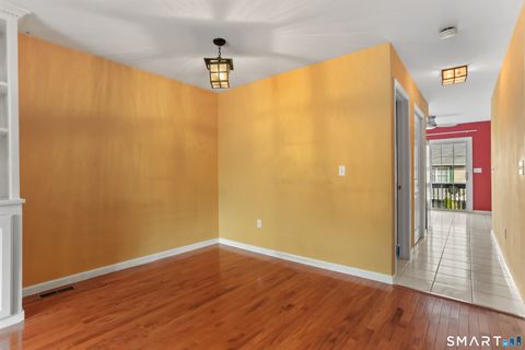 Tiny photo for 39 Coram Road #APT 1, Shelton, CT 06484 (MLS # 24143027)