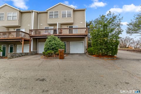 Tiny photo for 39 Coram Road #APT 1, Shelton, CT 06484 (MLS # 24143027)