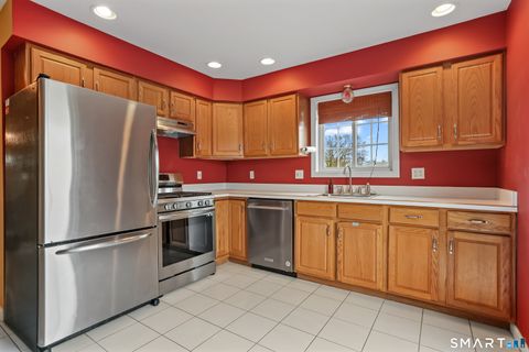 Tiny photo for 39 Coram Road #APT 1, Shelton, CT 06484 (MLS # 24143027)