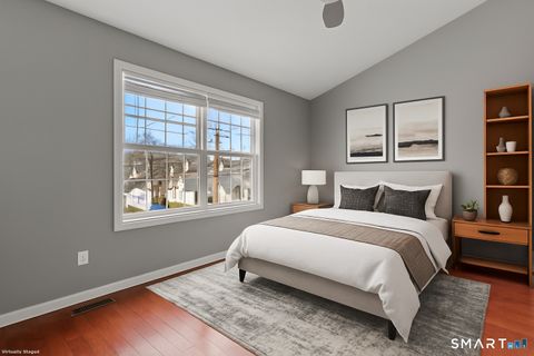 Tiny photo for 39 Coram Road #APT 1, Shelton, CT 06484 (MLS # 24143027)