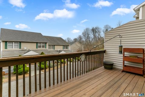 Tiny photo for 39 Coram Road #APT 1, Shelton, CT 06484 (MLS # 24143027)