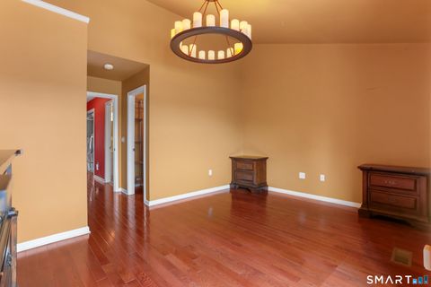 Tiny photo for 39 Coram Road #APT 1, Shelton, CT 06484 (MLS # 24143027)