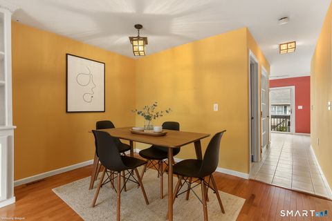 Tiny photo for 39 Coram Road #APT 1, Shelton, CT 06484 (MLS # 24143027)