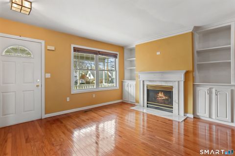Tiny photo for 39 Coram Road #APT 1, Shelton, CT 06484 (MLS # 24143027)